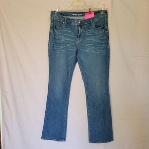 Old Navy Women's Bootcut Jeans
